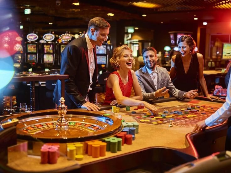 pmbet ကာစီနို Live Casino Baccarat Roulette MMK ဖြင့်ကစားနိုင်သောနေရာ